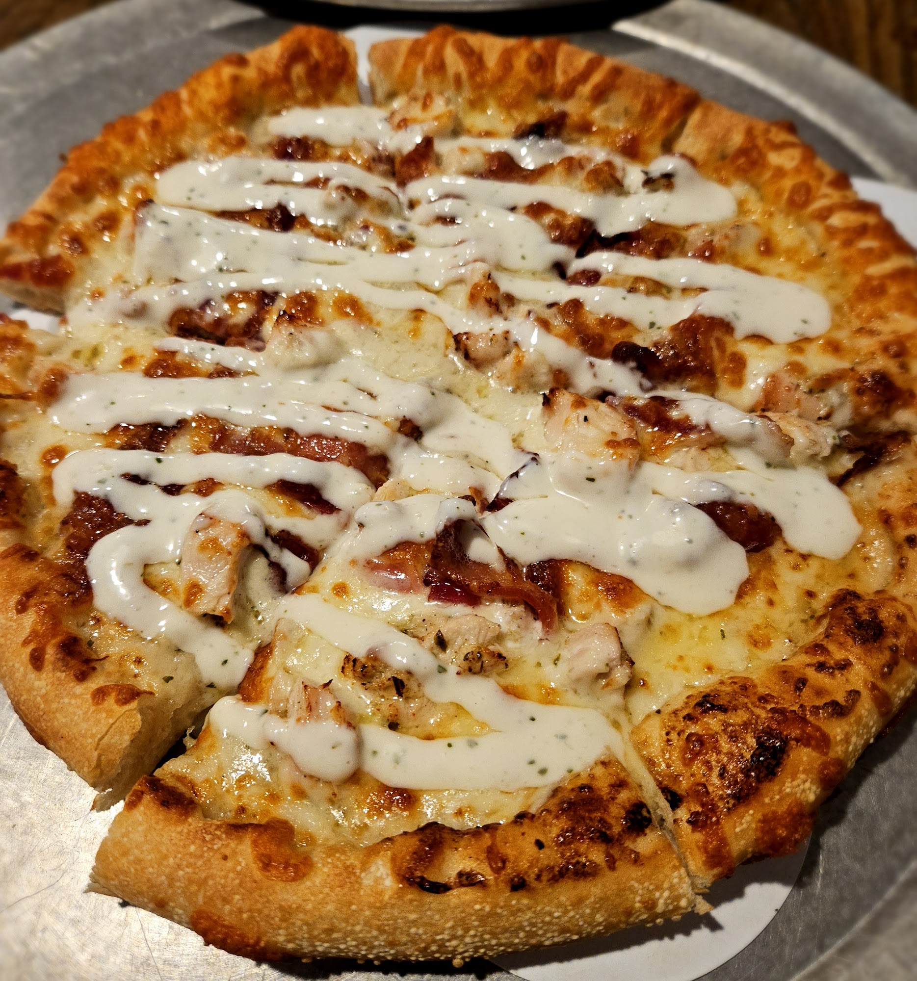 Provincetown House of Pizza PHOP Provincetown