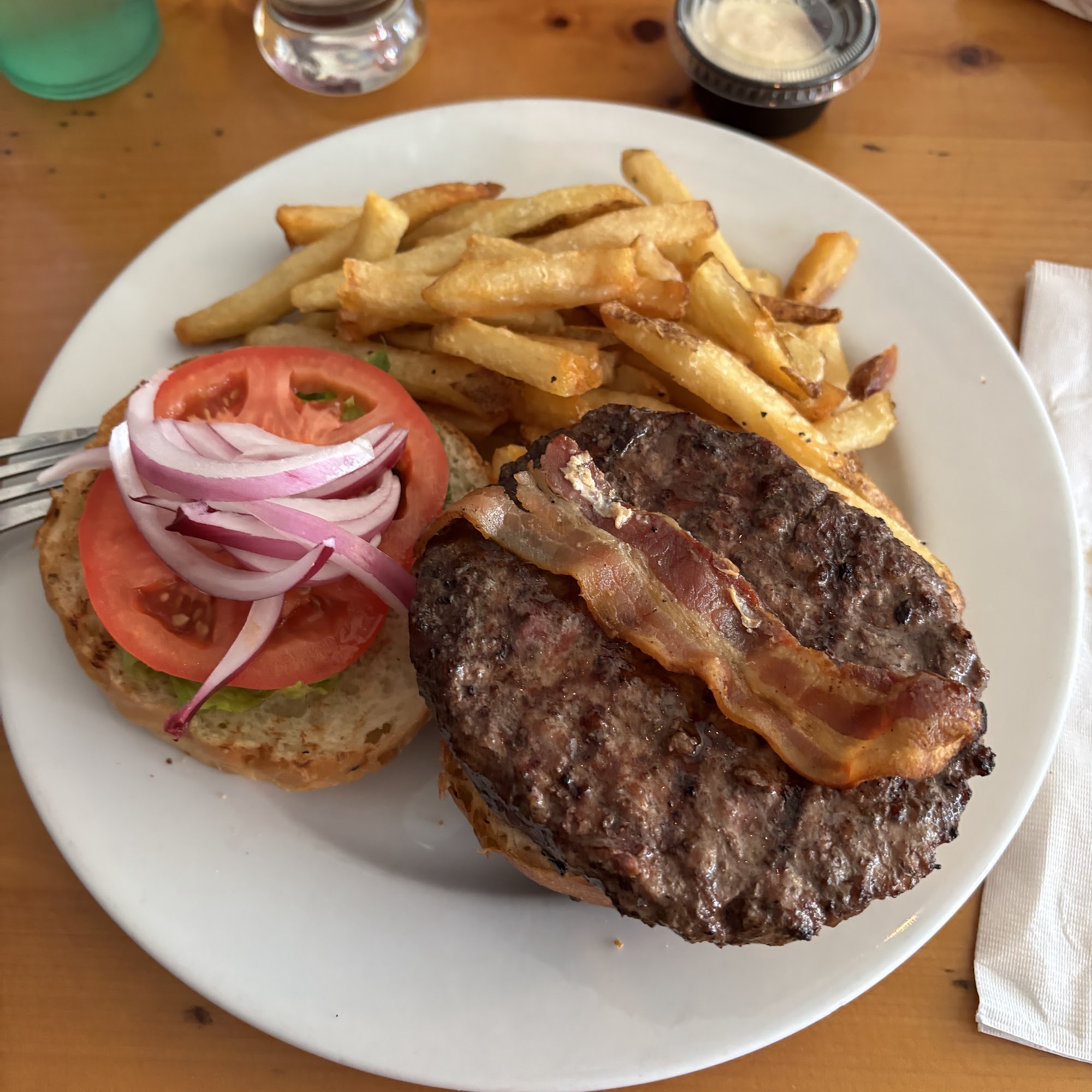 The Squealing Pig Provincetown Provincetown