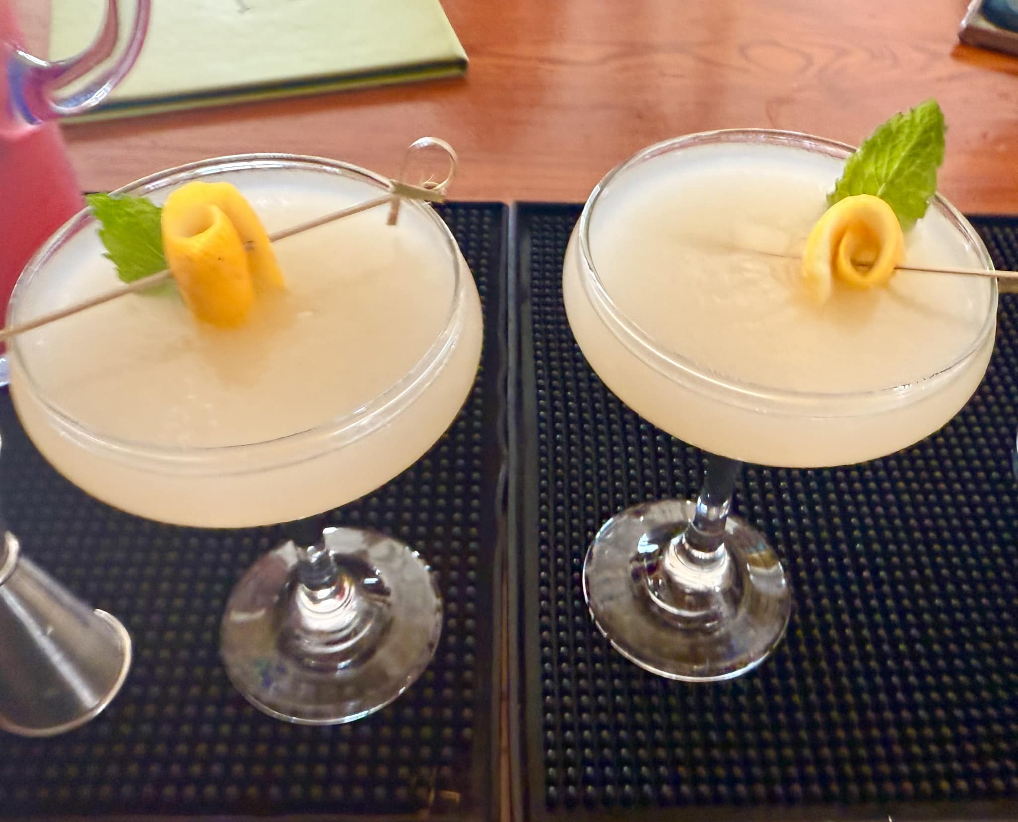 Harbor Lounge Provincetown