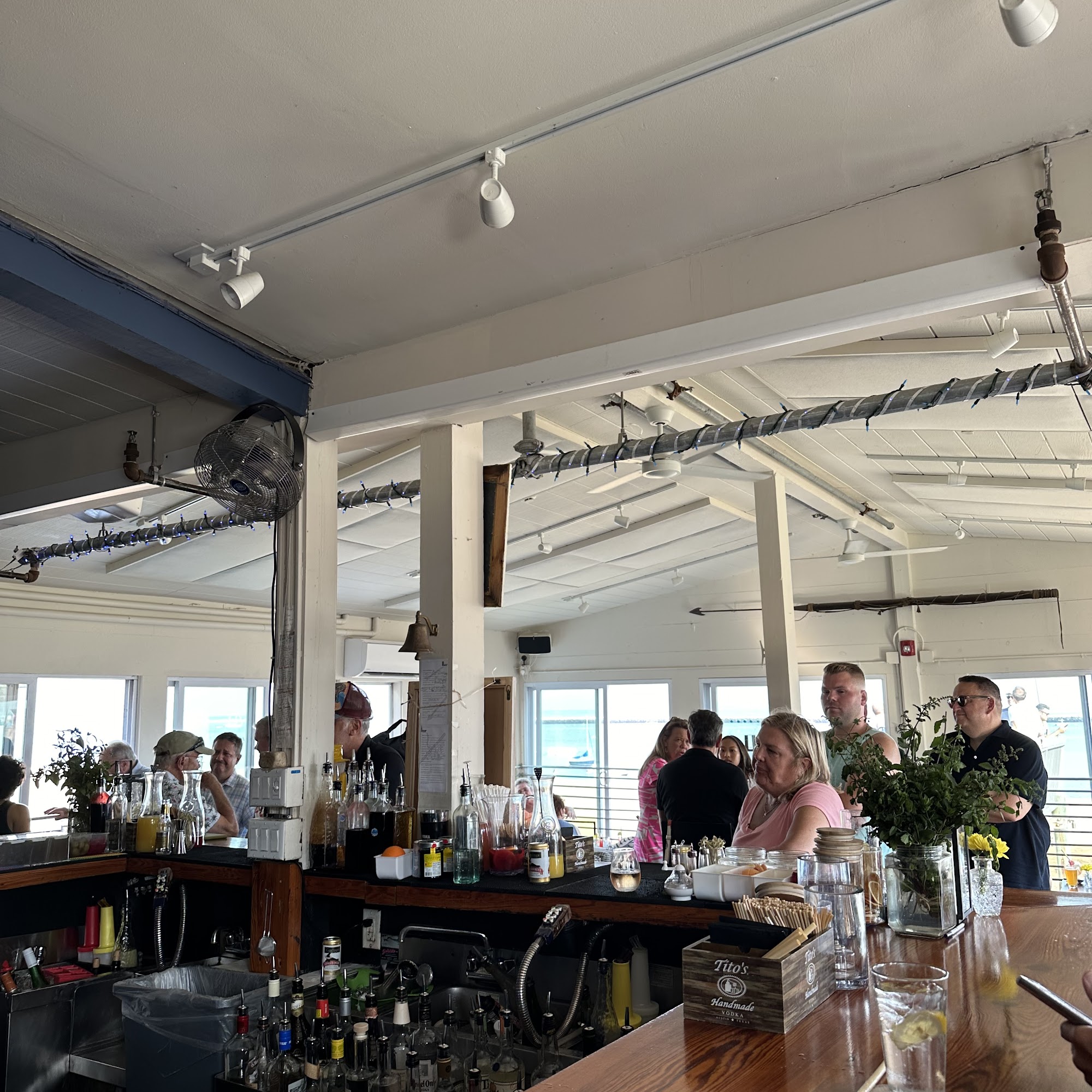 Harbor Lounge Provincetown