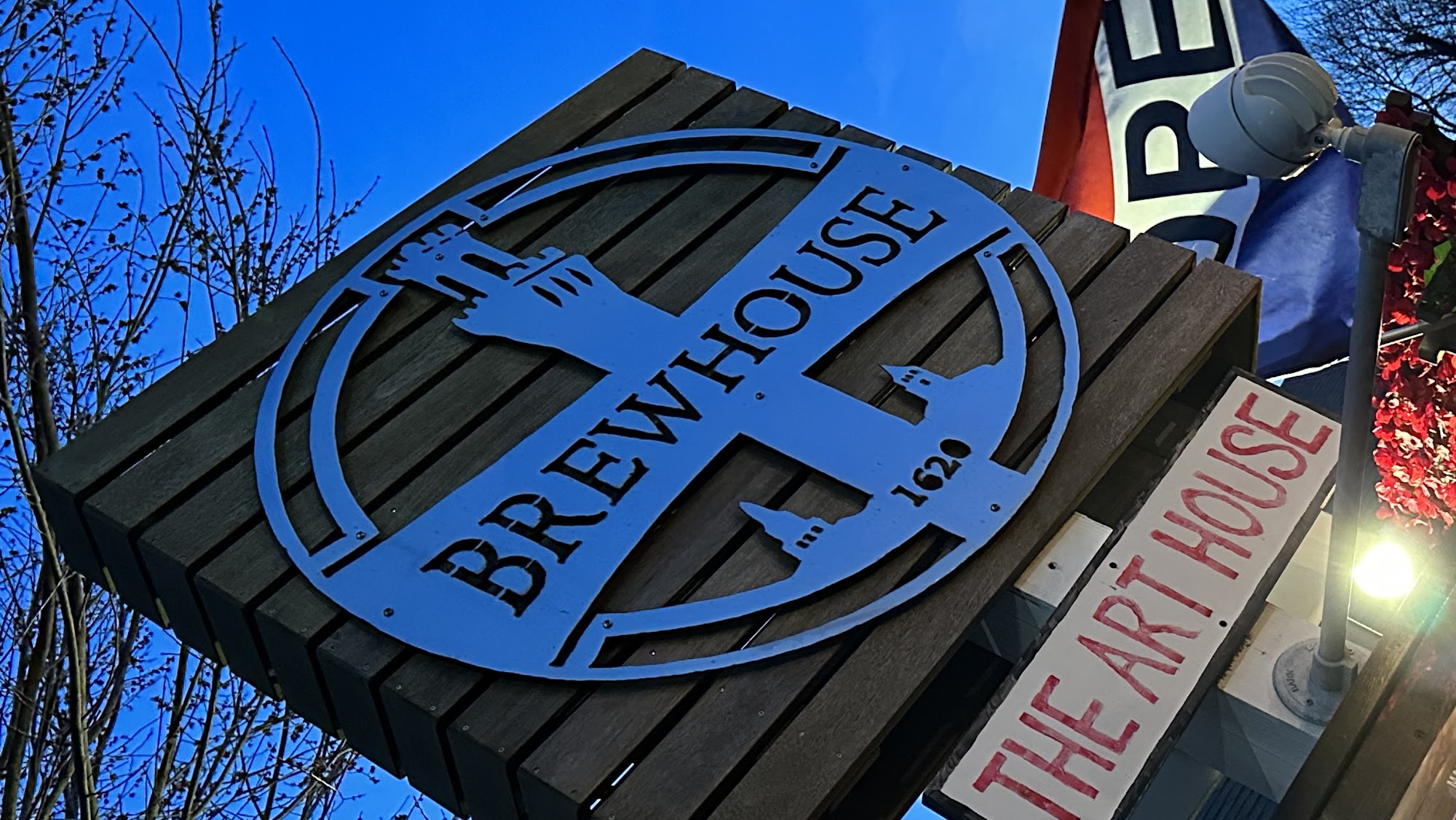 1620 Brewhouse Provincetown