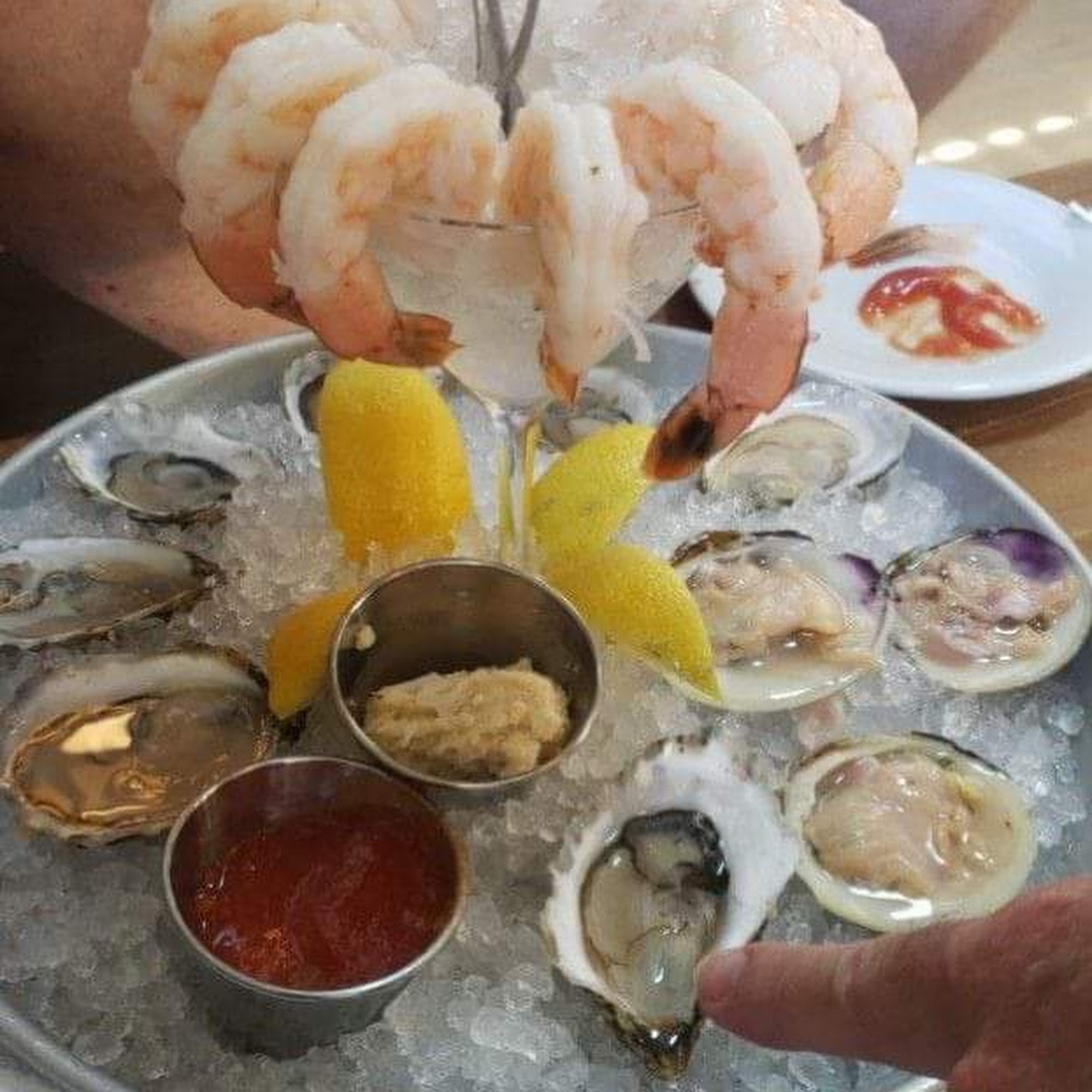 Sea Dragon Lounge Provincetown