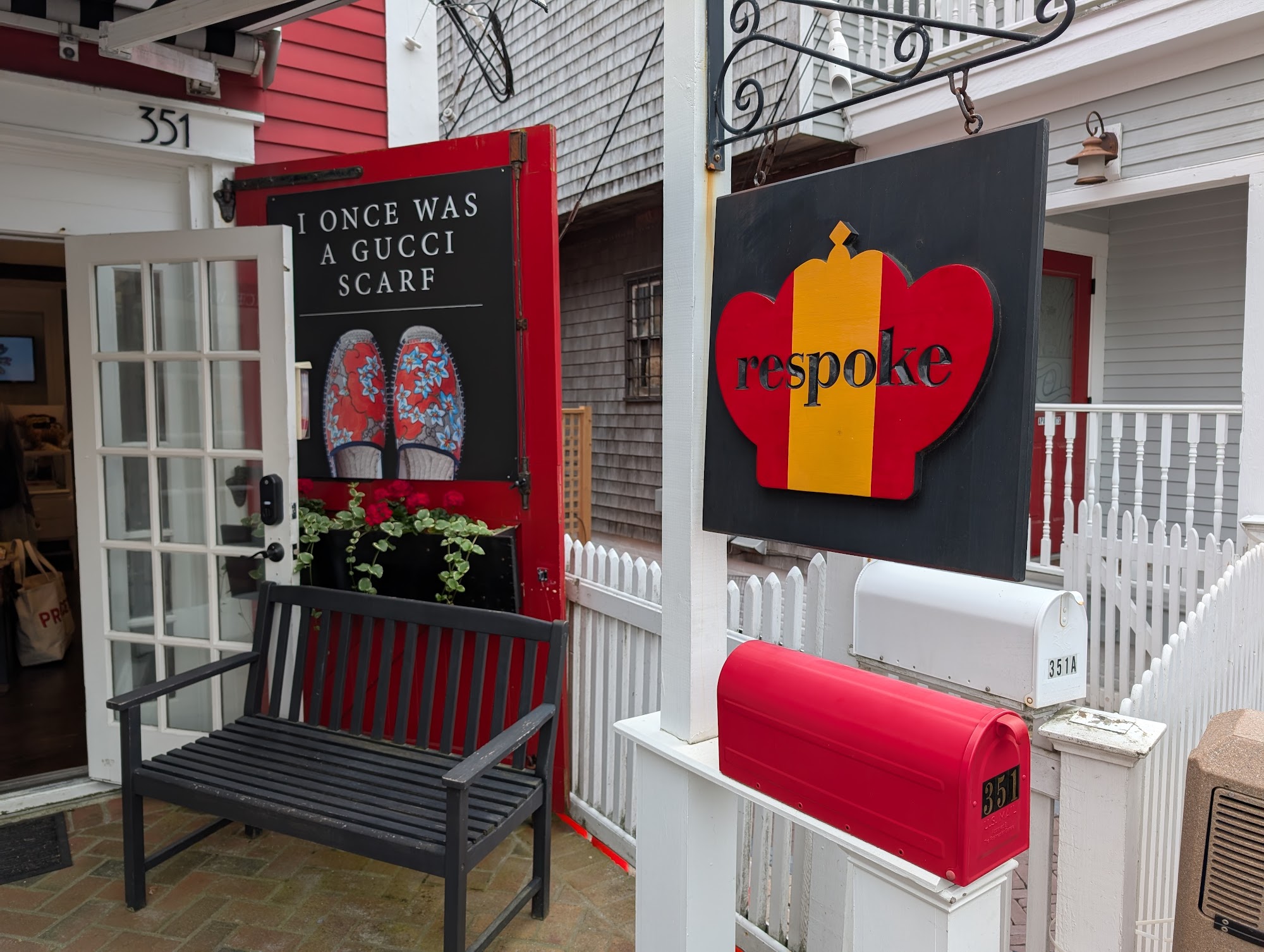 Respoke Provincetown