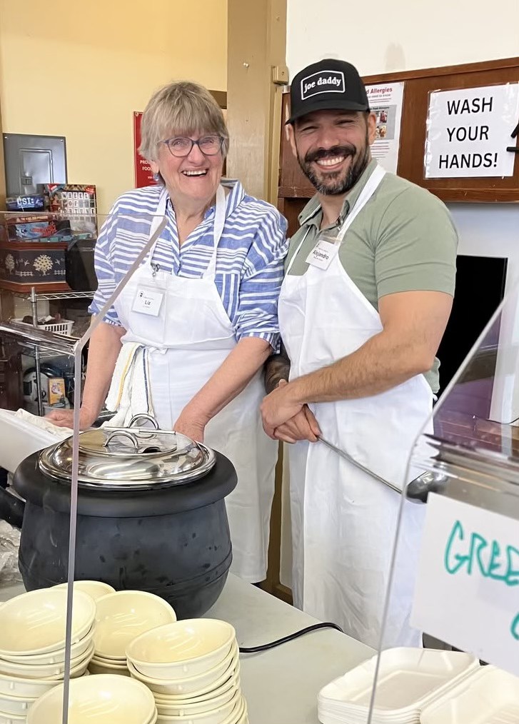Lower Cape Outreach Council Provincetown Pantry - Food Pantry Provincetown