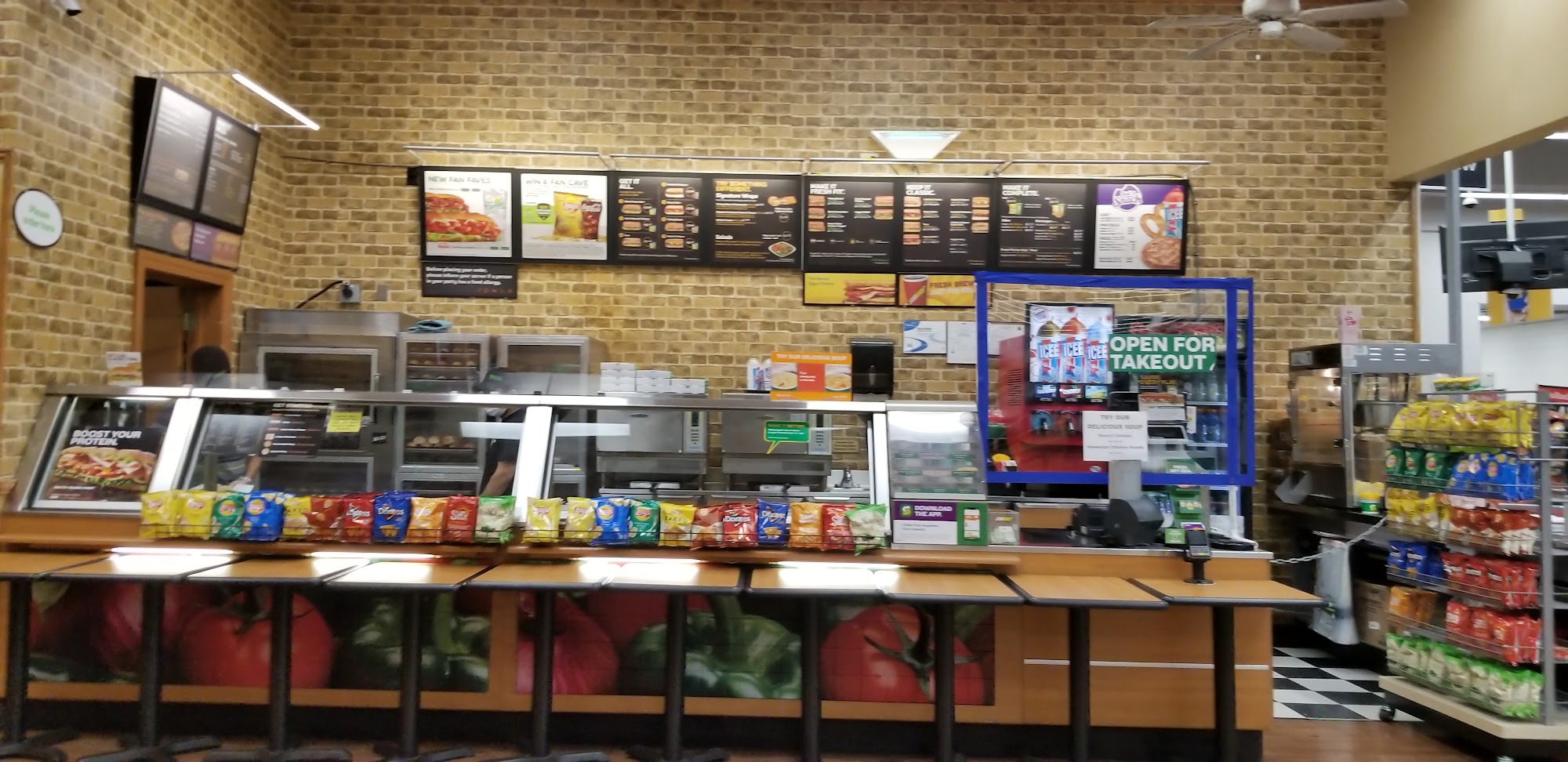 Subway