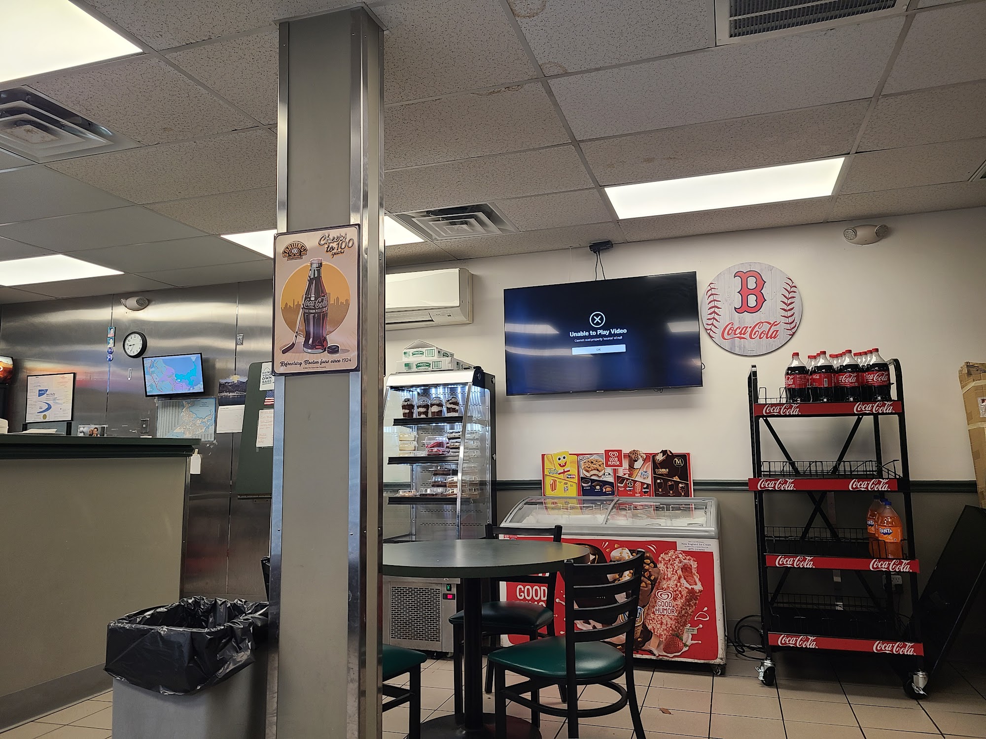 Time Out Pizza & Grill Menu