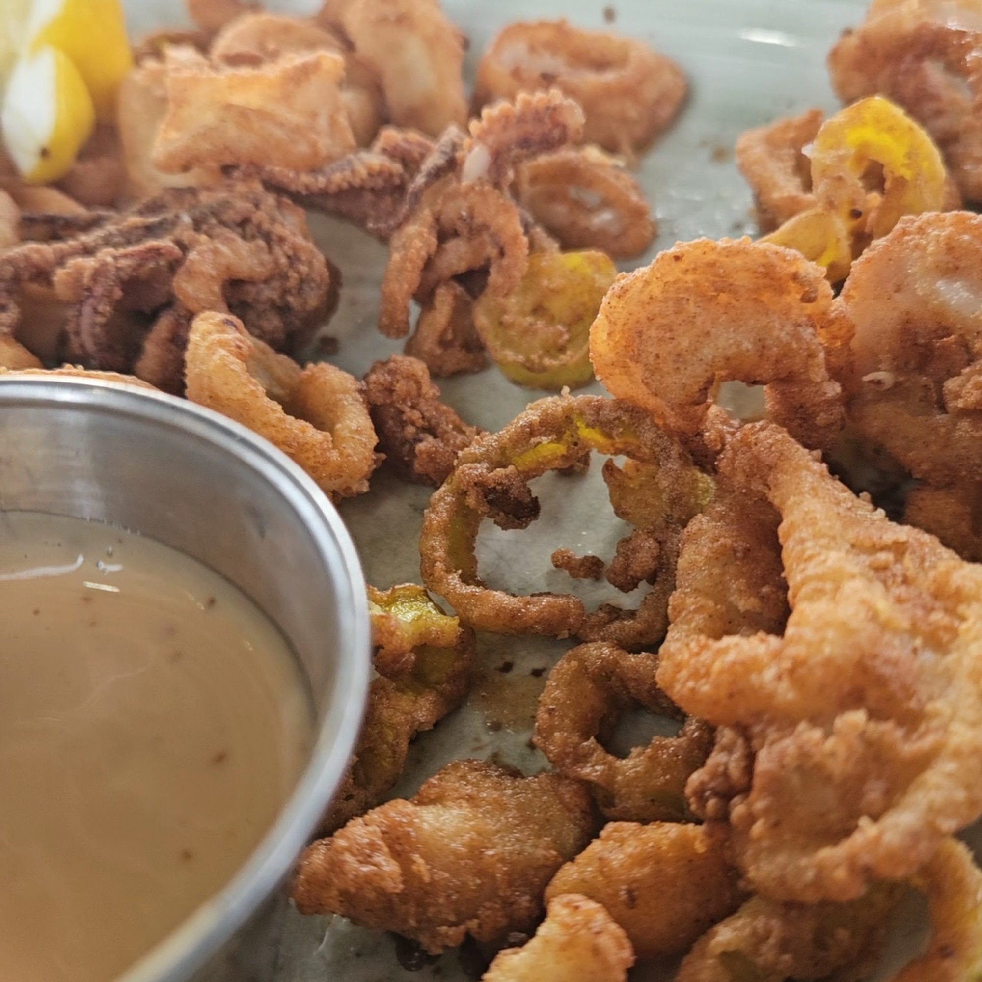 Alba Restaurant Quincy