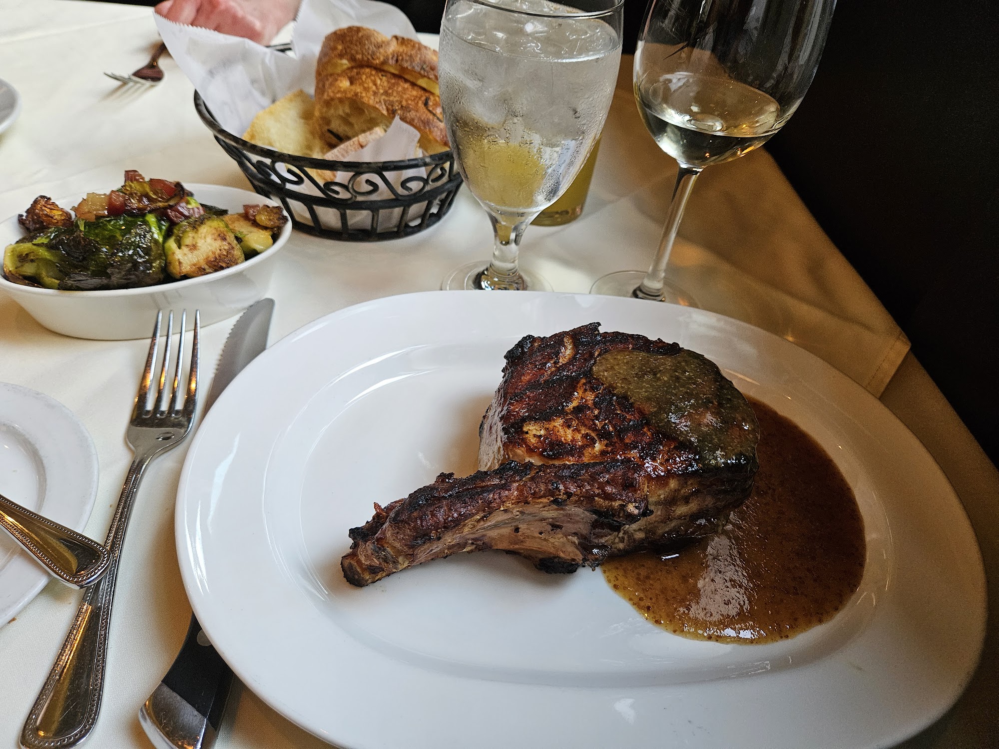 Alba Restaurant Quincy