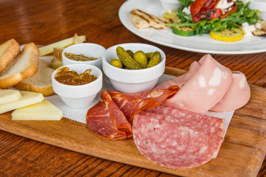Rozafa Mediterranean Bistro Quincy