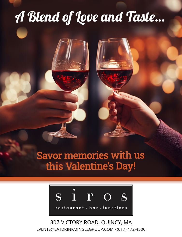 Siros Restaurant Quincy