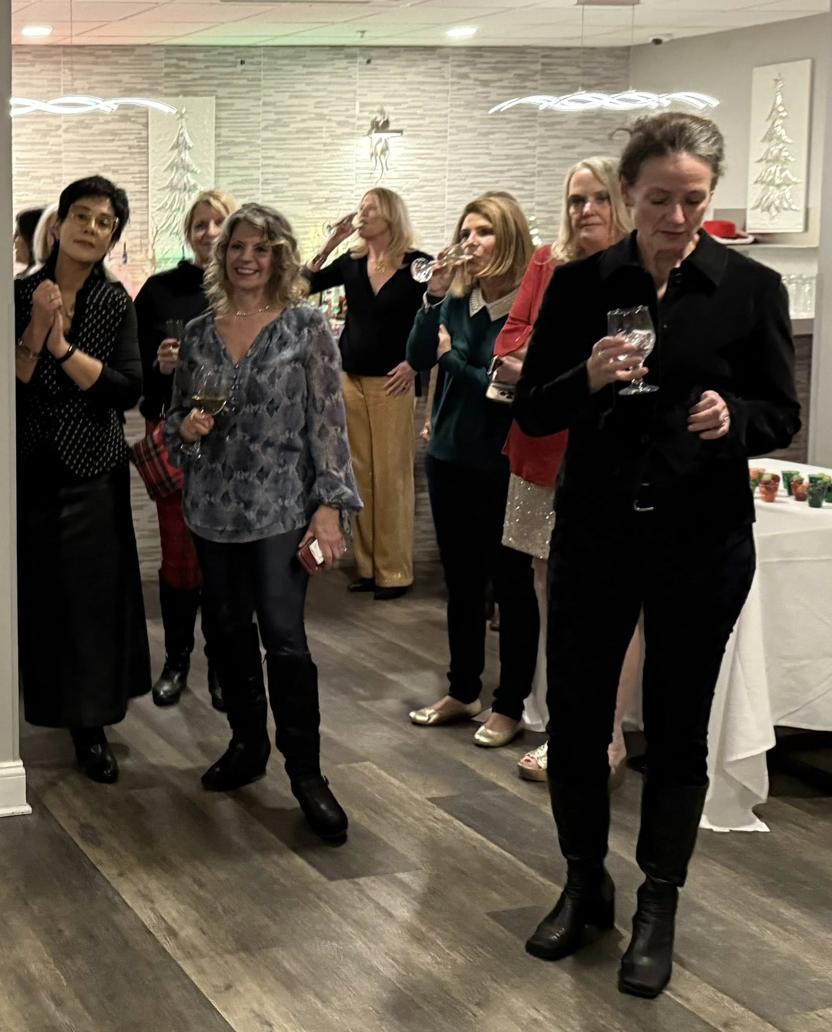 Victory Point Restaurant Quincy