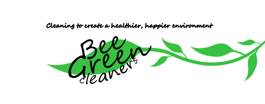 Bee Green Cleaning