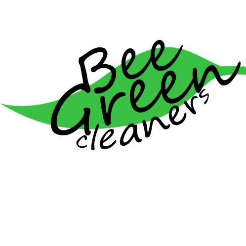 Bee Green Cleaning