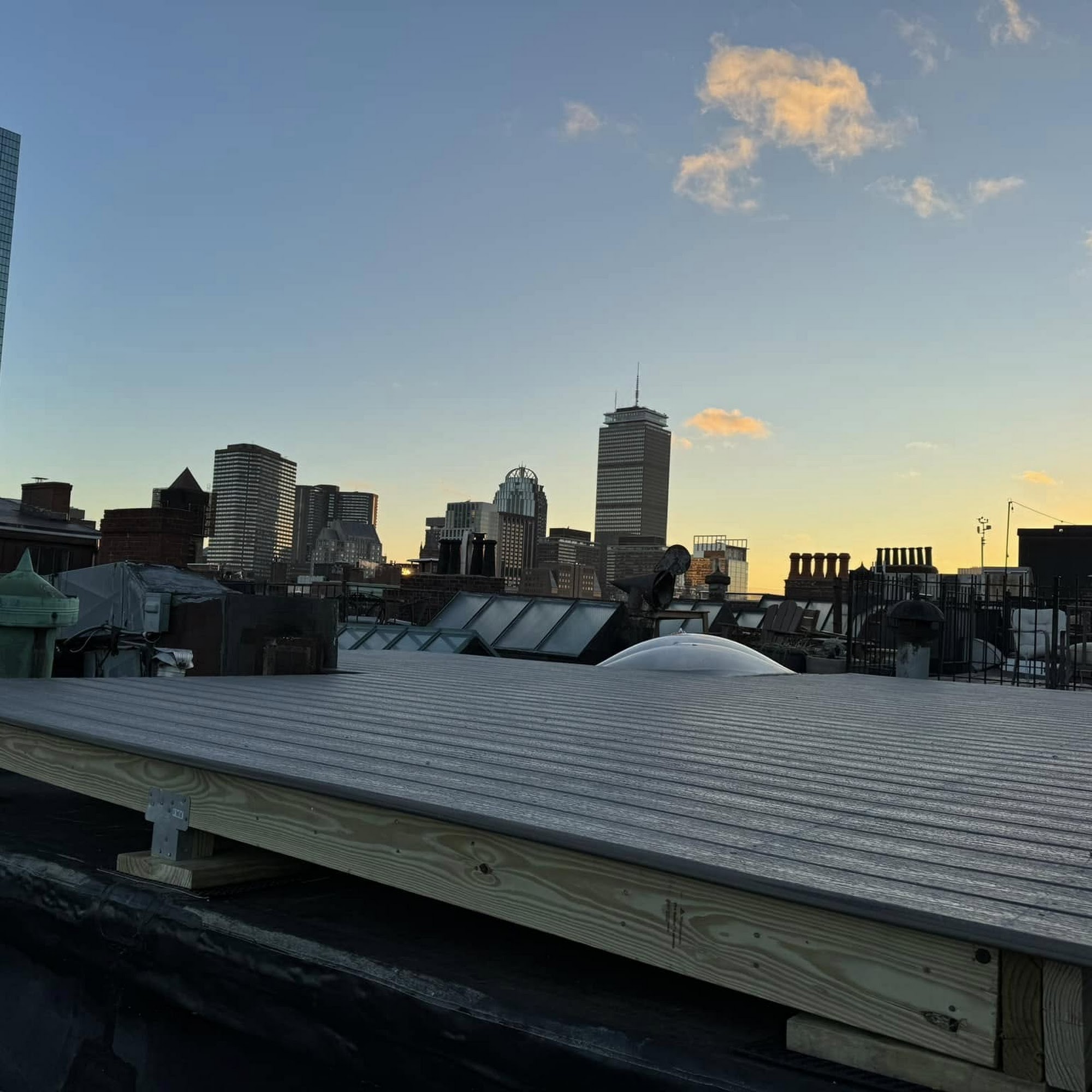 BBIC Contracting and Restoration