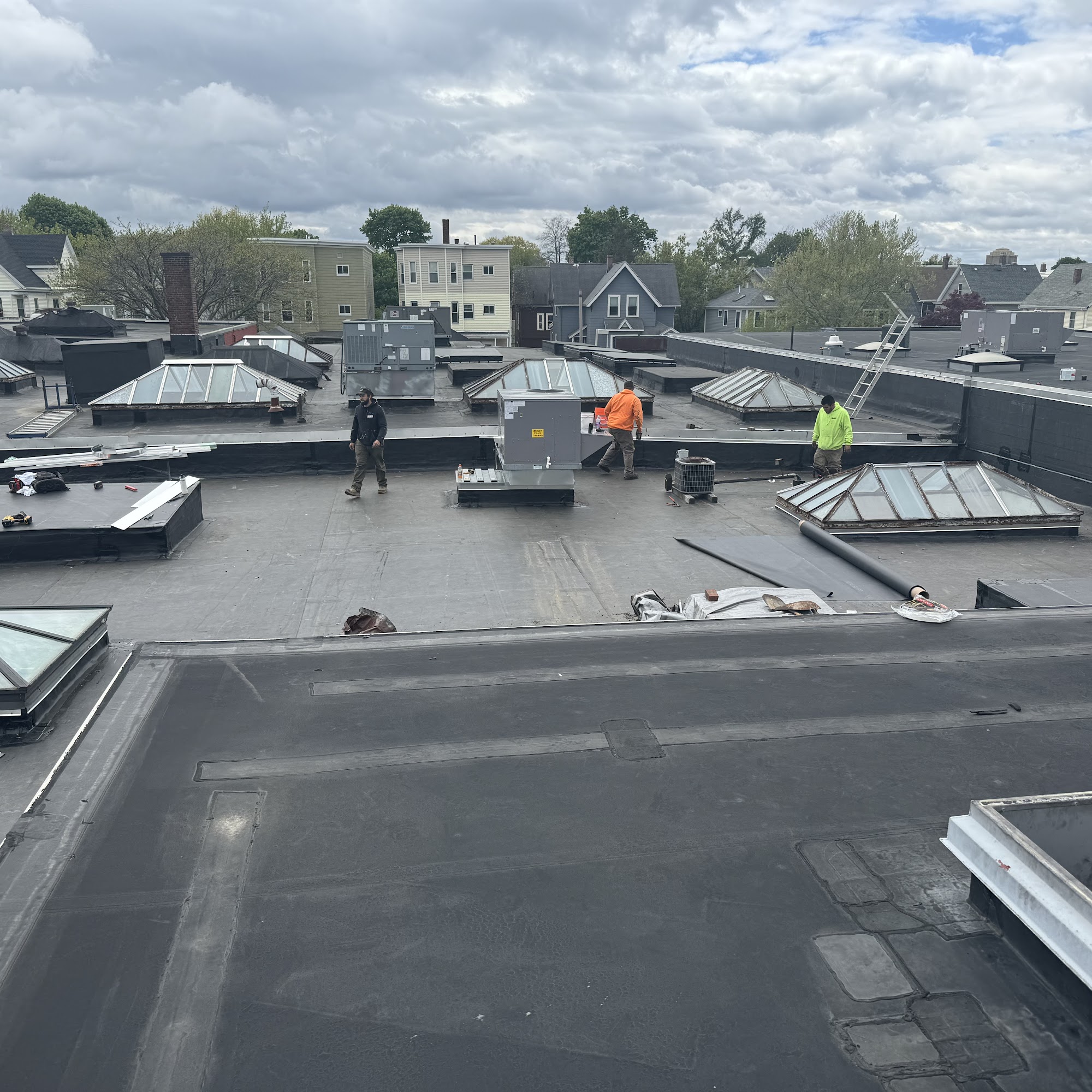 BBIC Contracting and Restoration