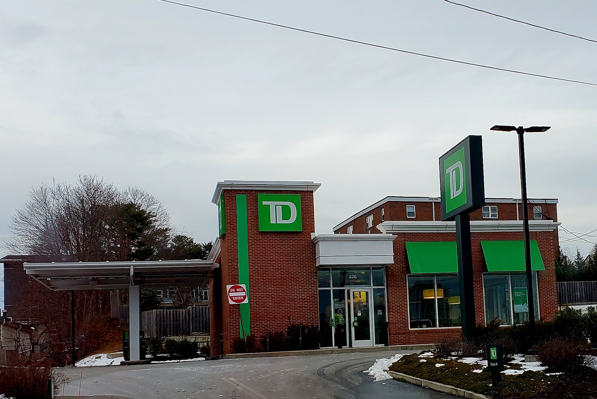 TD Bank