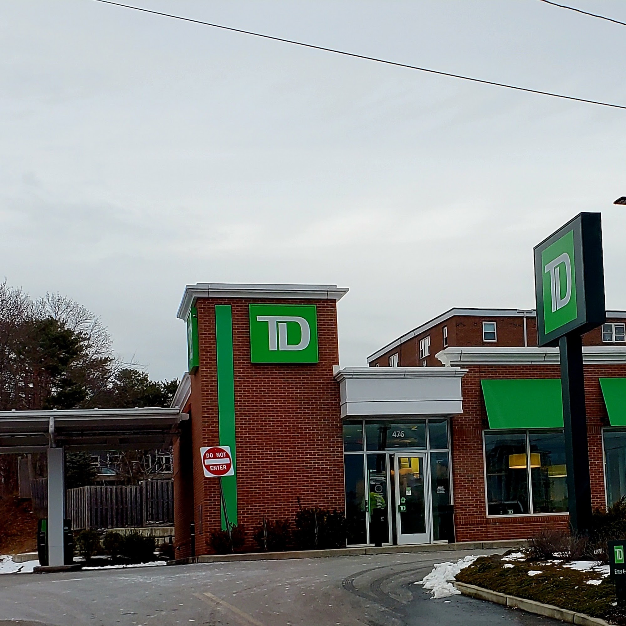 TD Bank