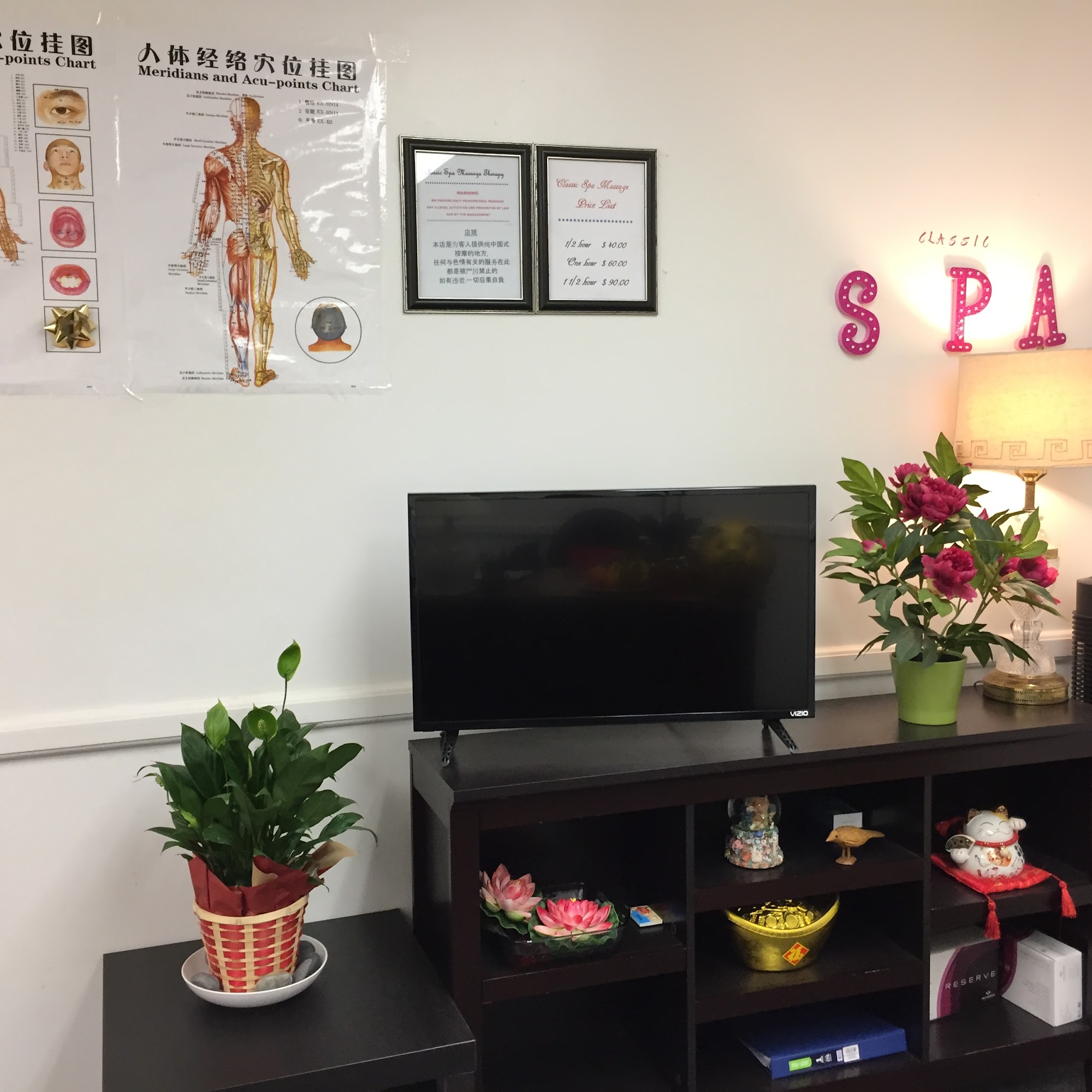 Classic Spa 67 Coddington St #203, Quincy Massachusetts 02169