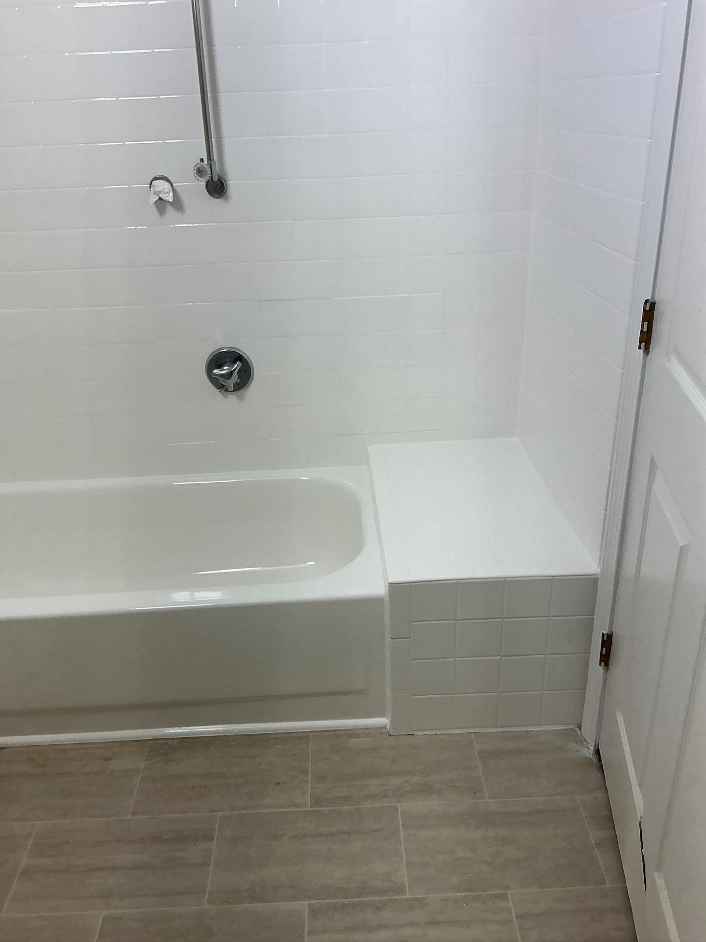 New Look Refinishing