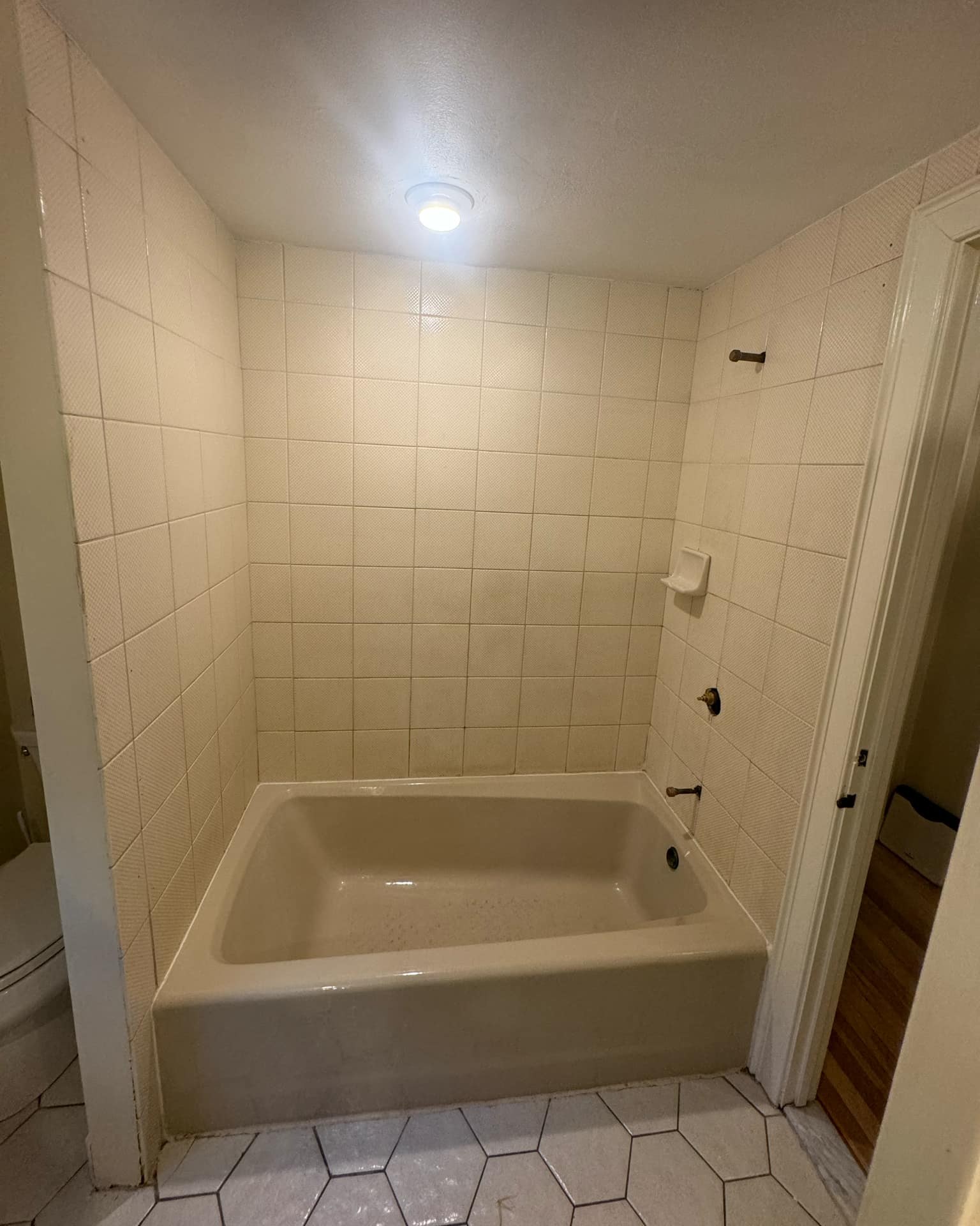 New Look Refinishing