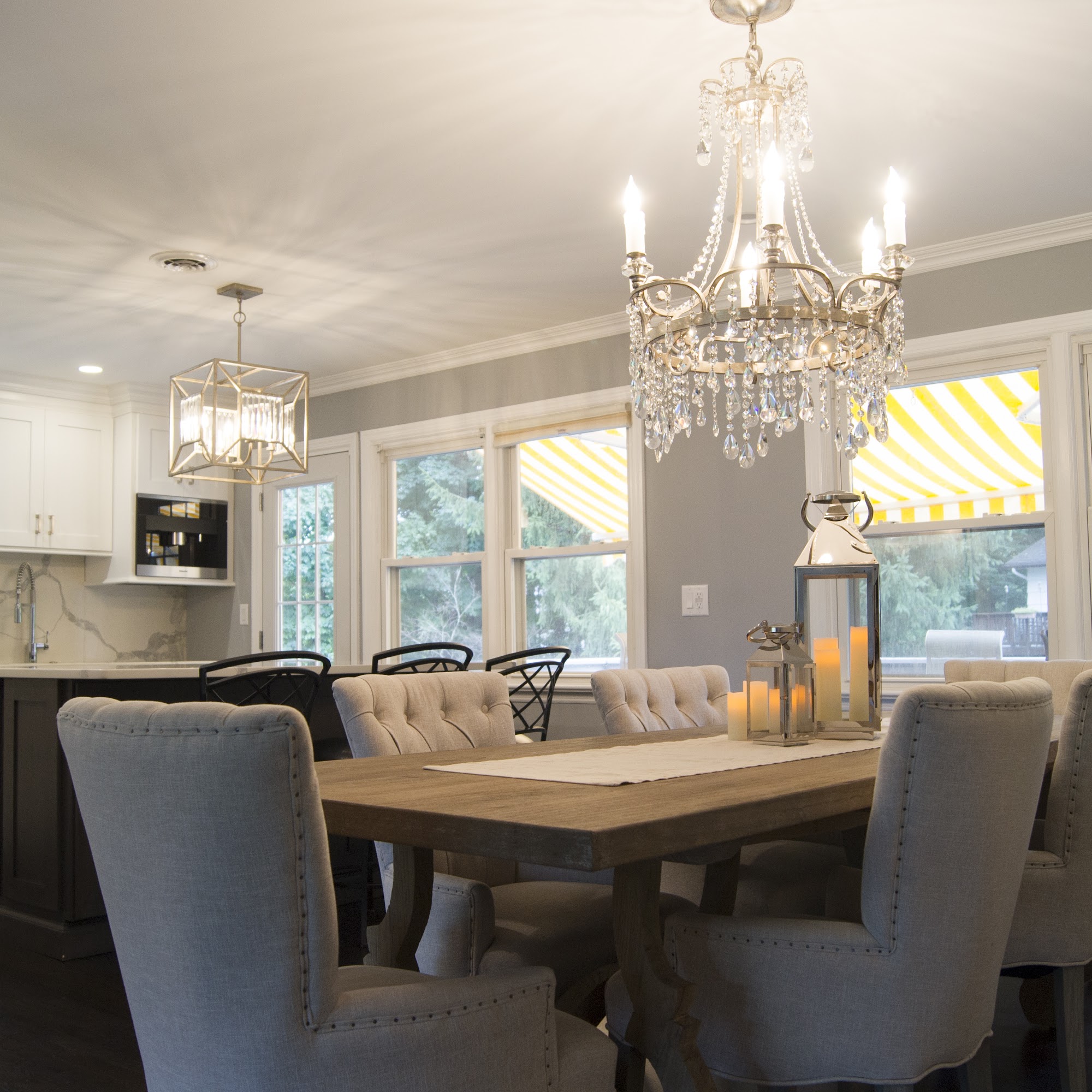 CALUCHOS Enterprises Randolph