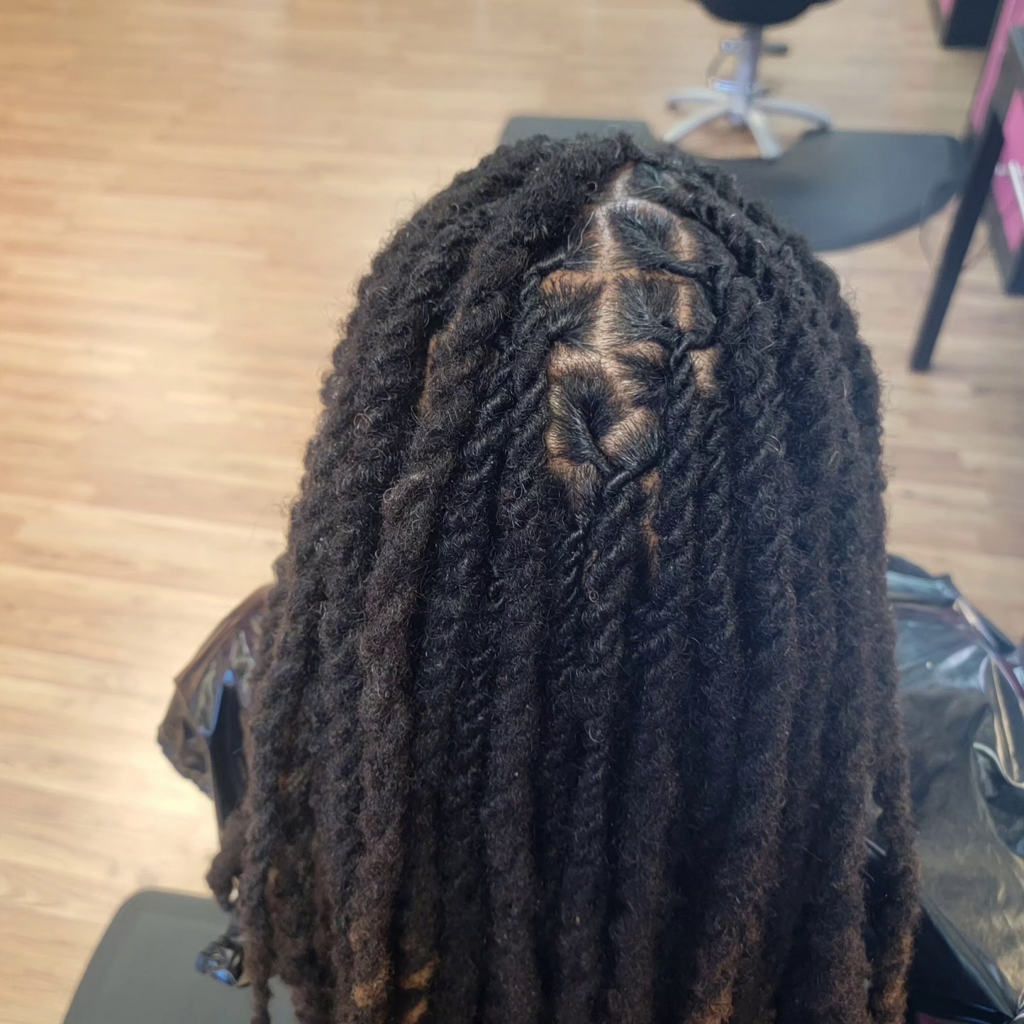 After Effects Hair Studio