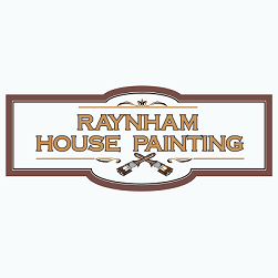 Raynham House Painting