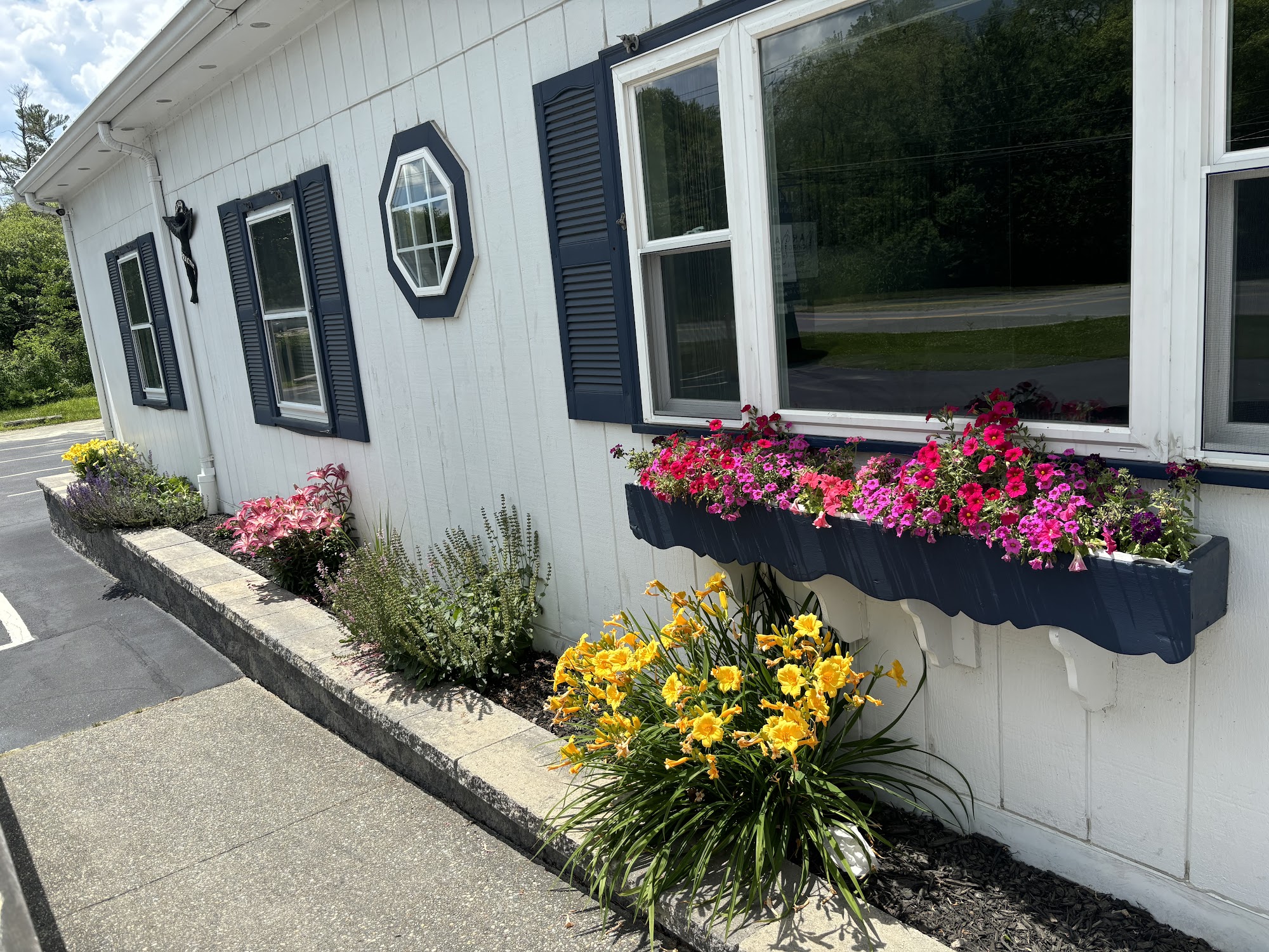 Arcand Chiropractic Office