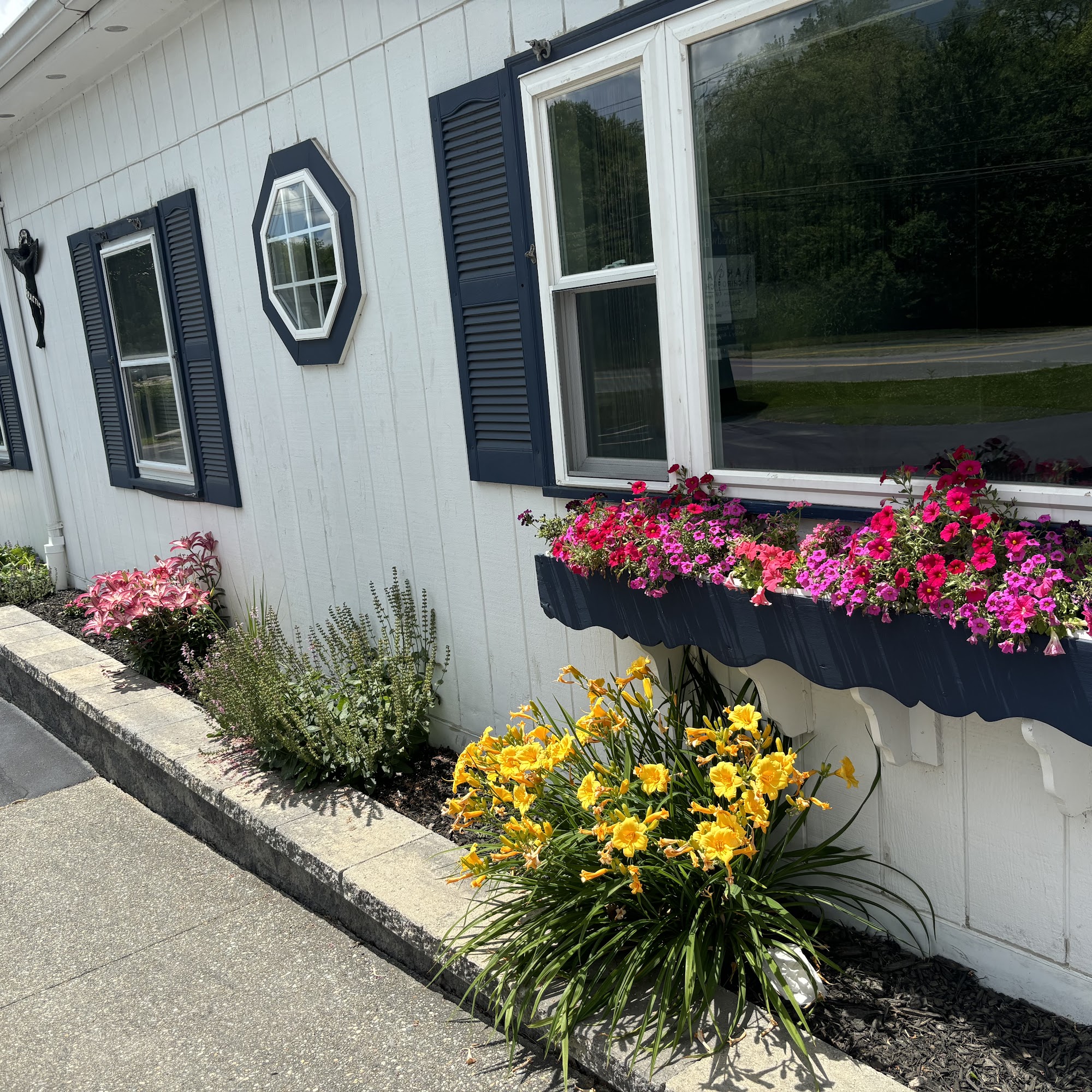 Arcand Chiropractic Office