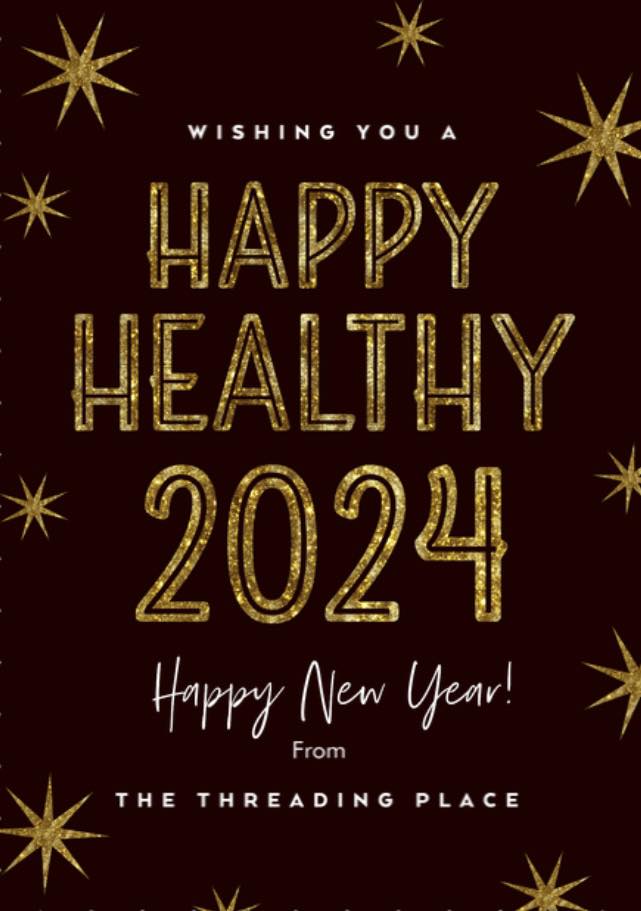 The Threading Place(Raynham)