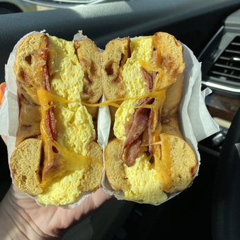 Perfecto's Caffe Menu