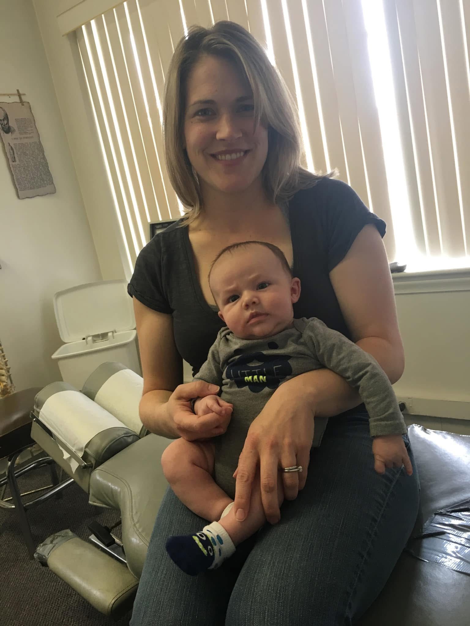 Dr. Timothy Donovan Reading Family Chiropractic 2 Haven St UNIT 305, Reading Massachusetts 01867