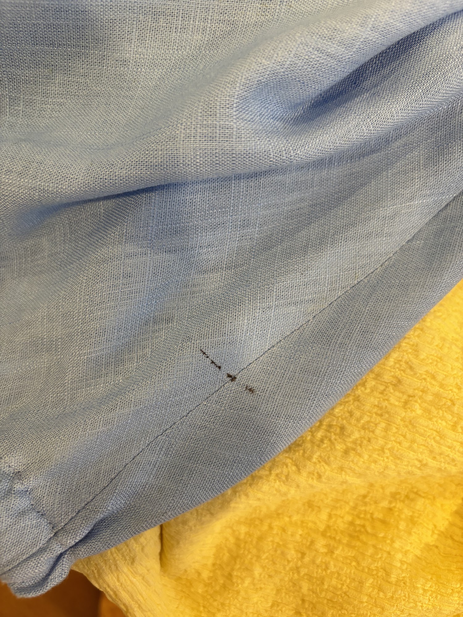 Reading Dry Cleaners