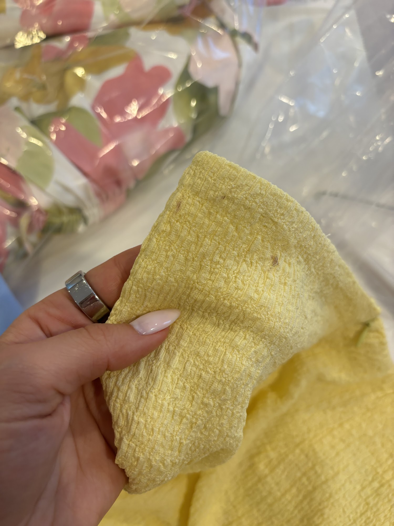 Reading Dry Cleaners