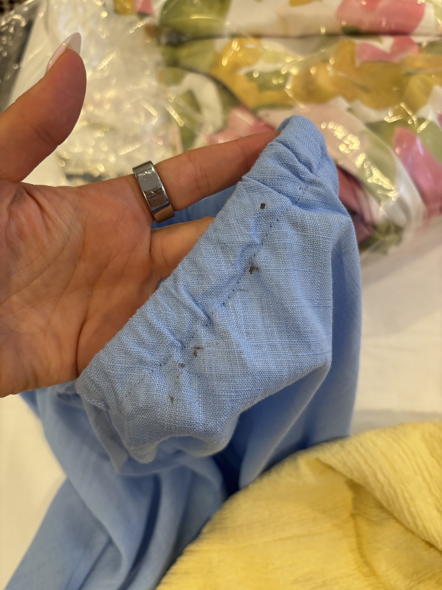 Reading Dry Cleaners