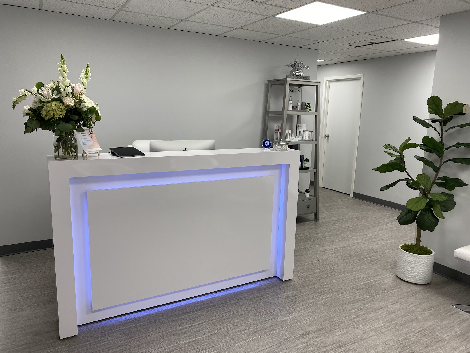 Meraki Medical Esthetics
