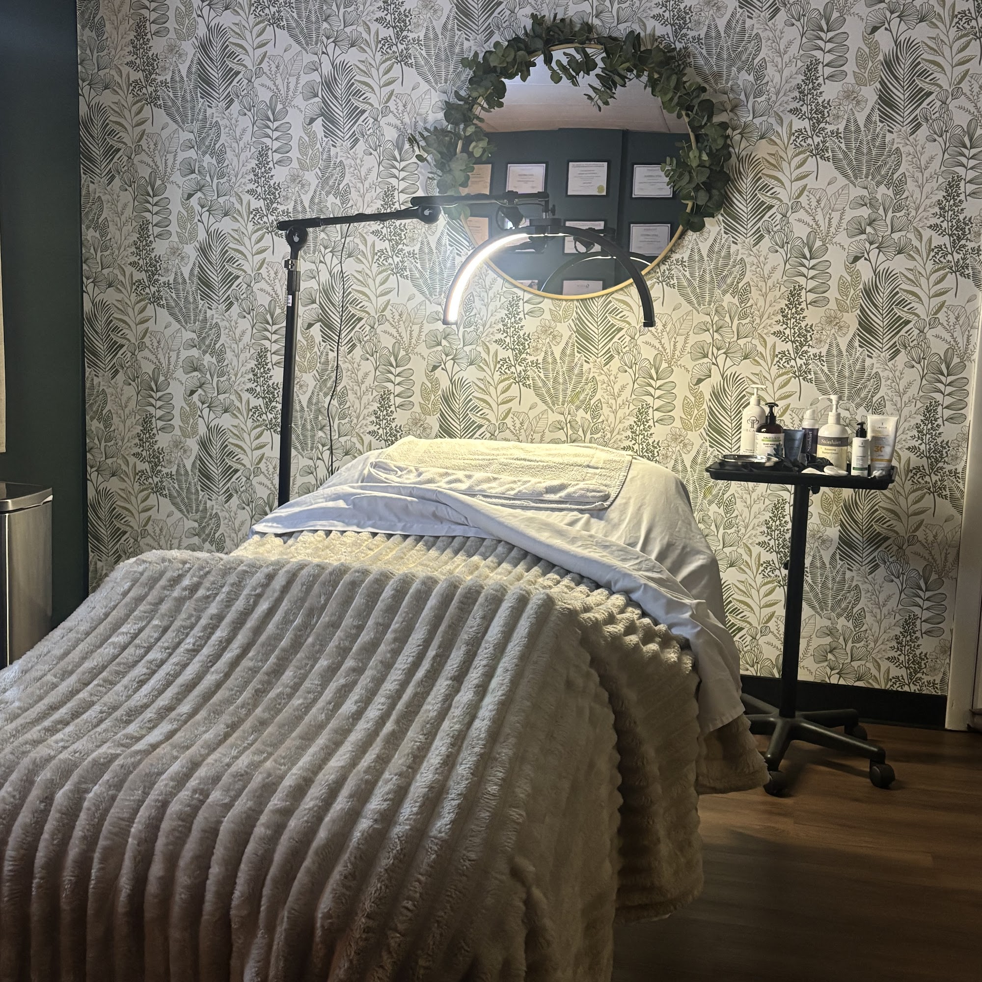 The Beauty Bar