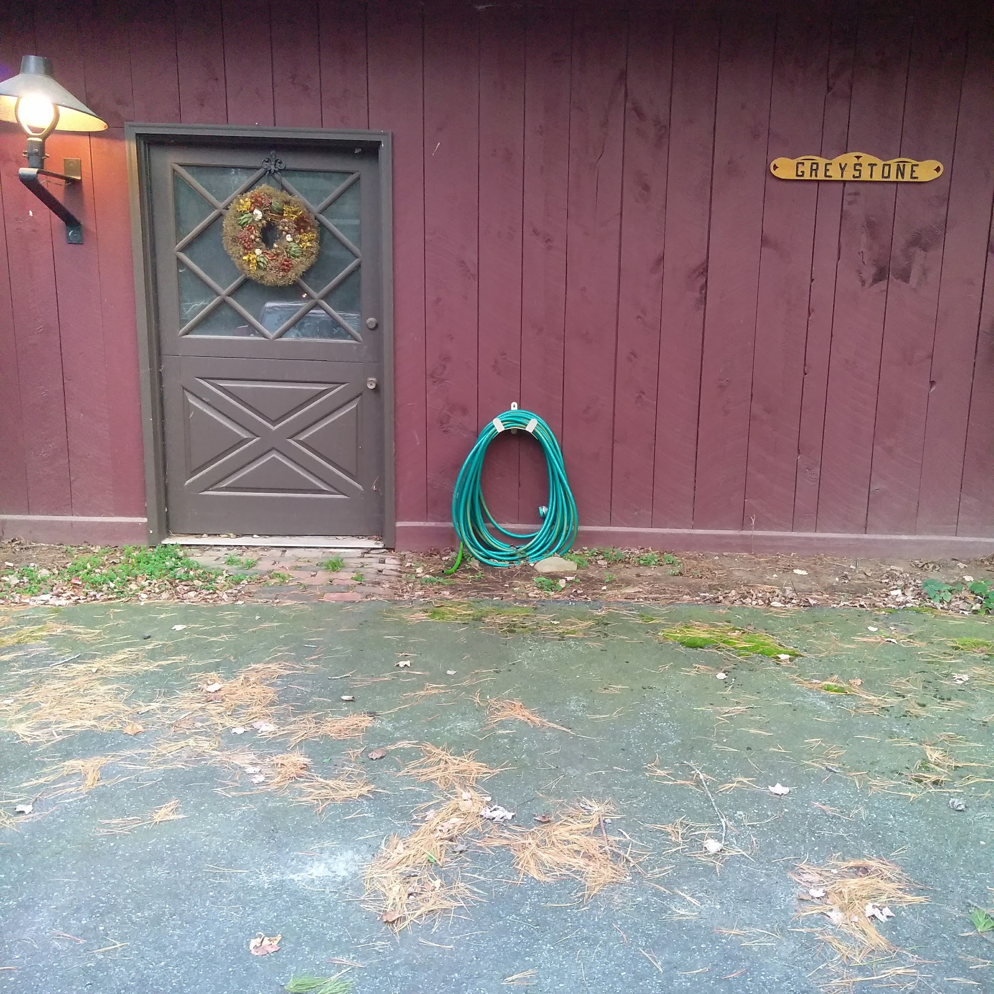 Greystone Kennel Rehoboth