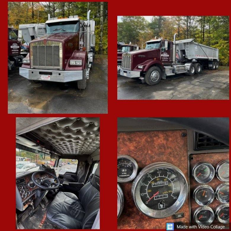 MJD Excavating, Inc.