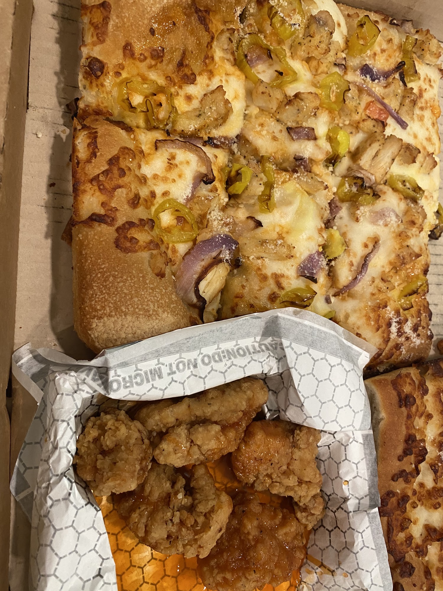 Pizza Hut