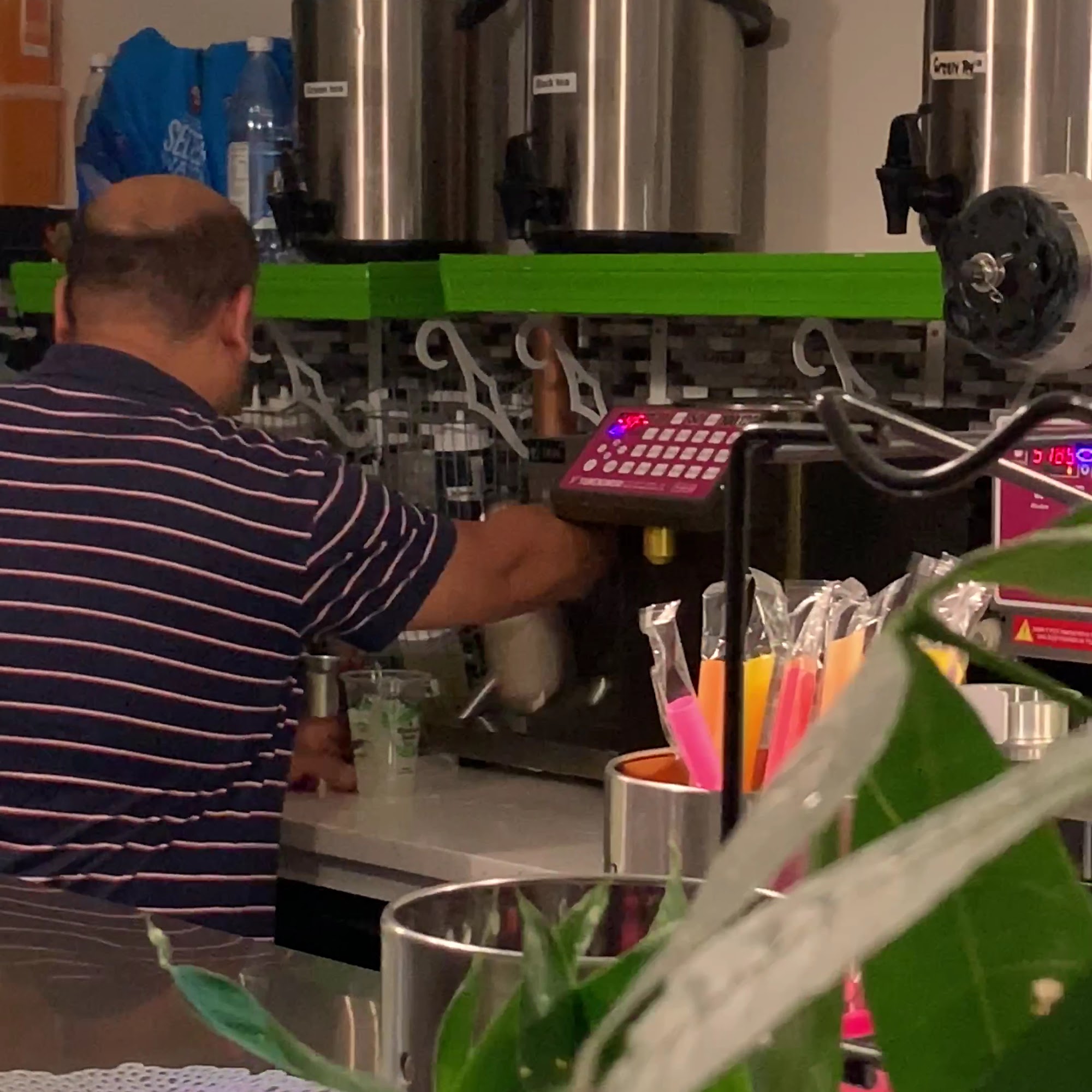 4 Season Boba Tea Revere