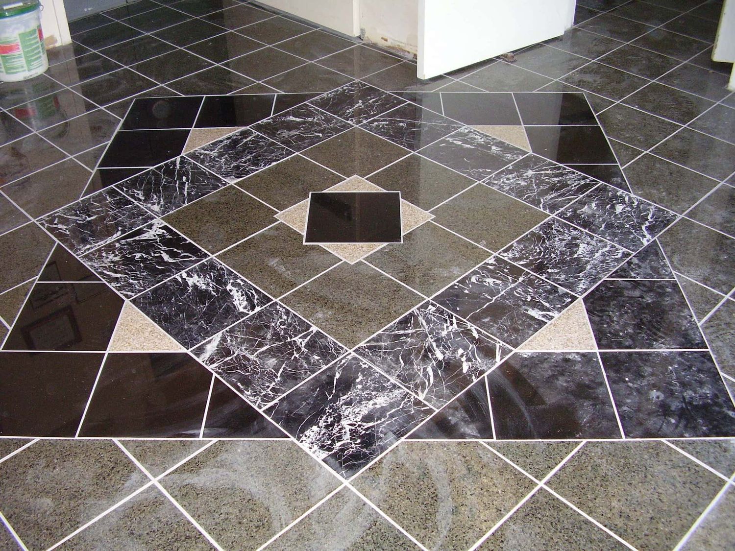 MAK Hardwood Floors