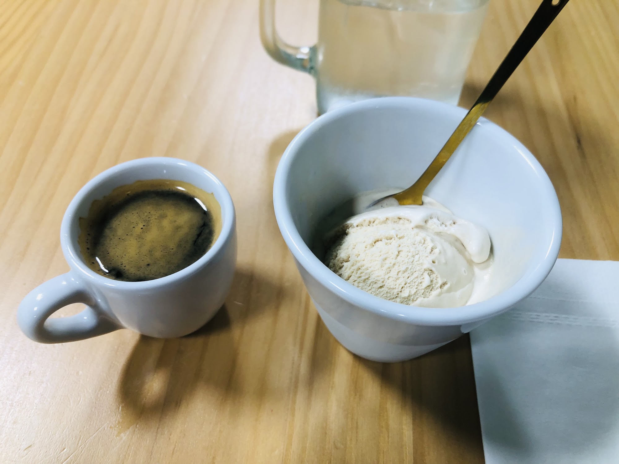 Napoles Bakery & Café 180 Shirley Ave Unit C1, Revere, MA 02151
