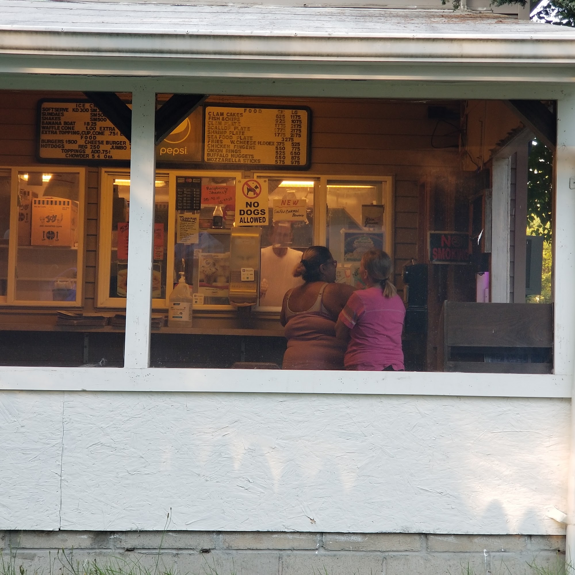 Robin's Nest Rochester