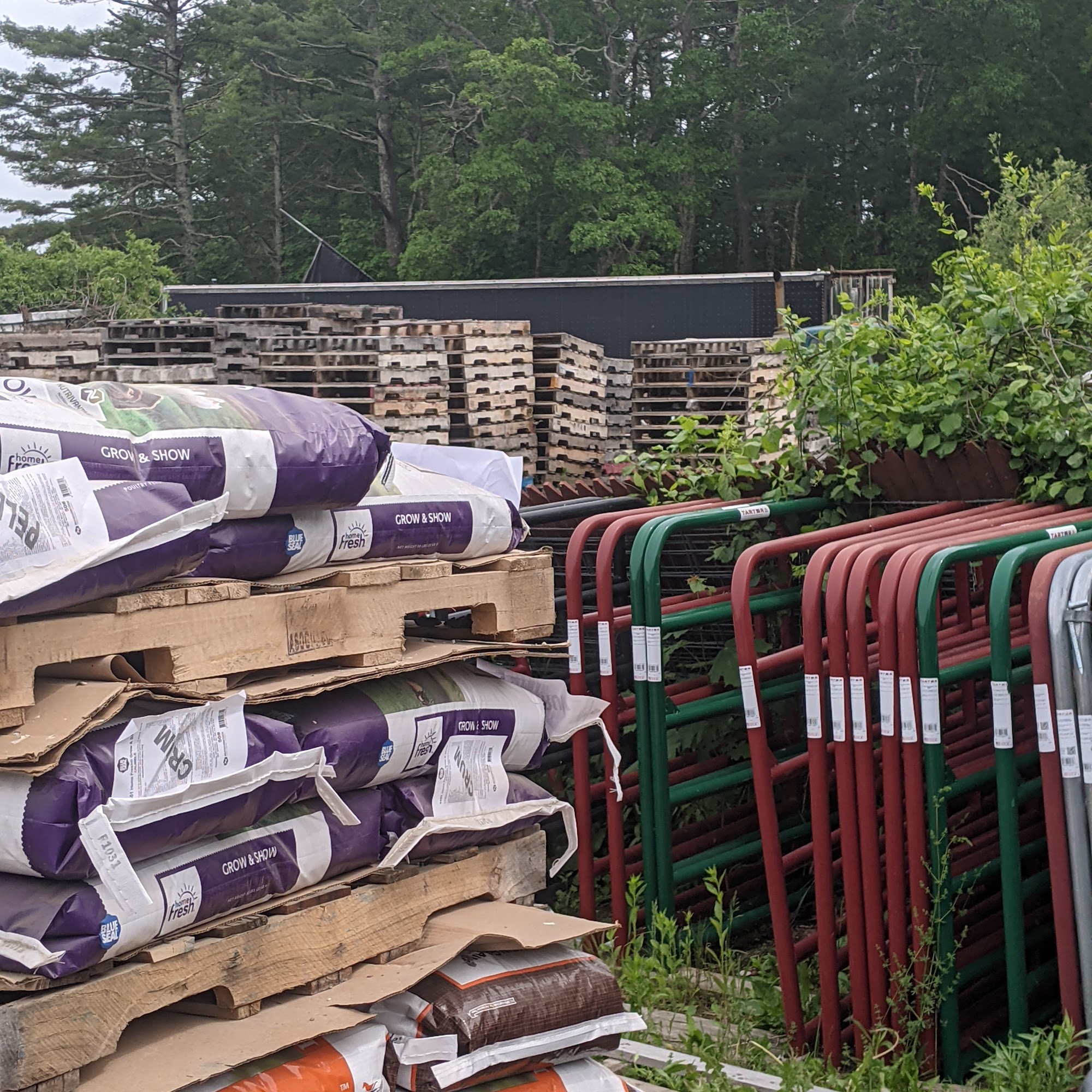 Sunnynook Farms Rochester