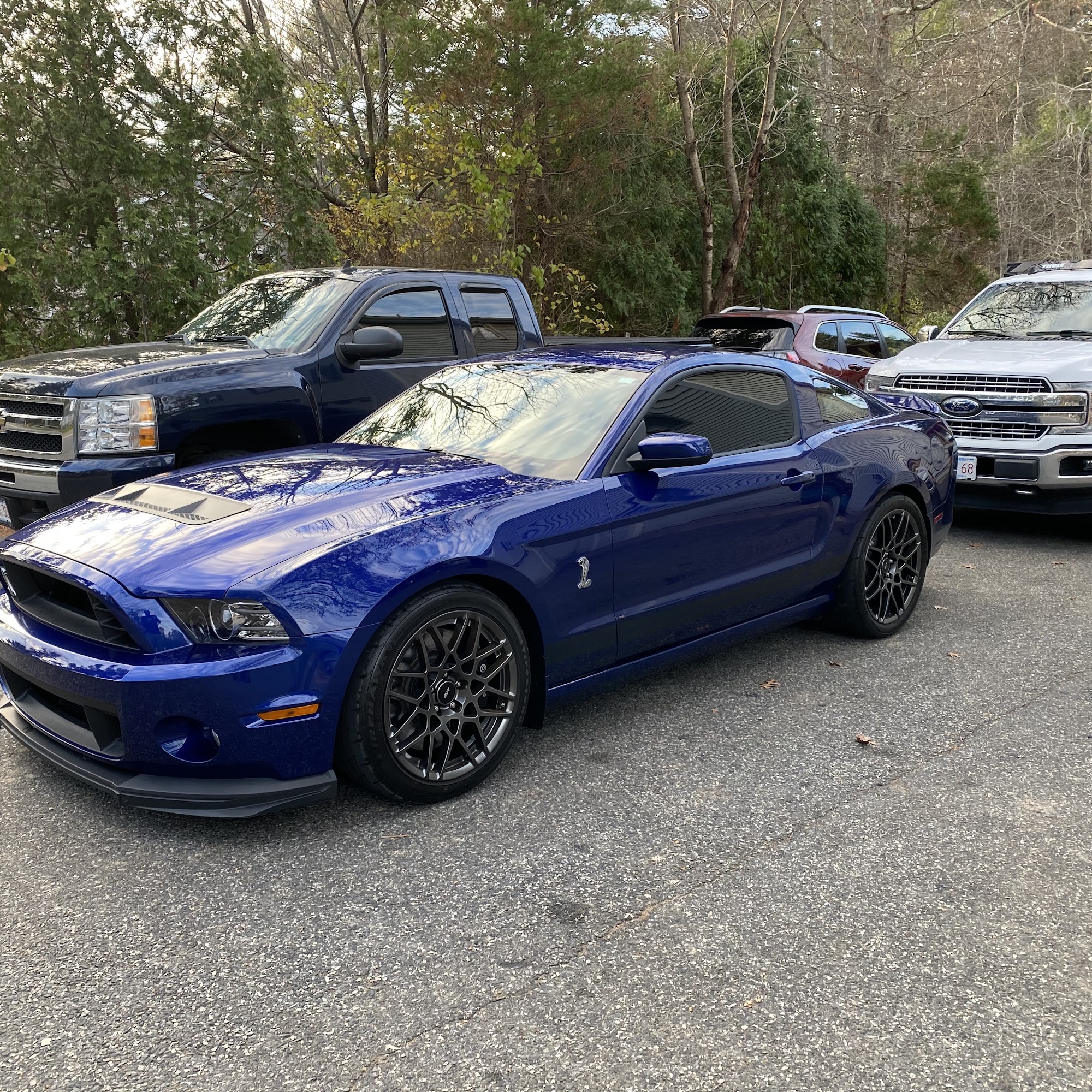 Final Inspection Auto Detailing