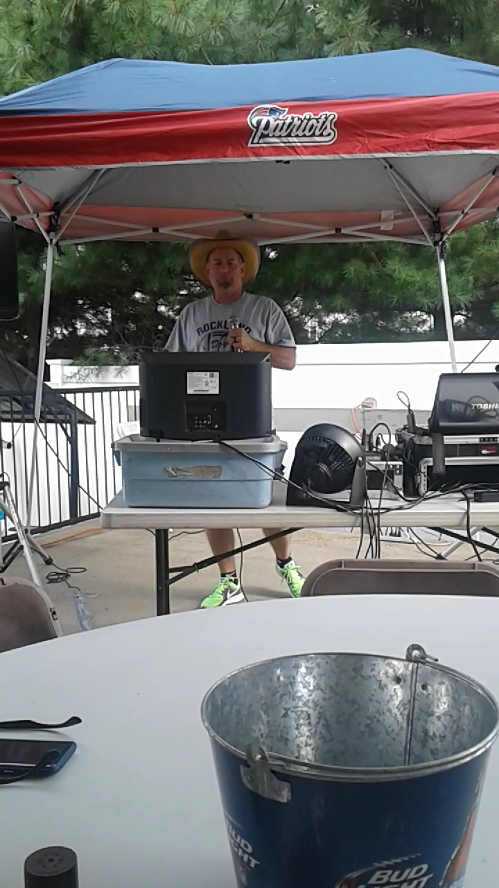 Fraternal Order of Eagles Inc Menu