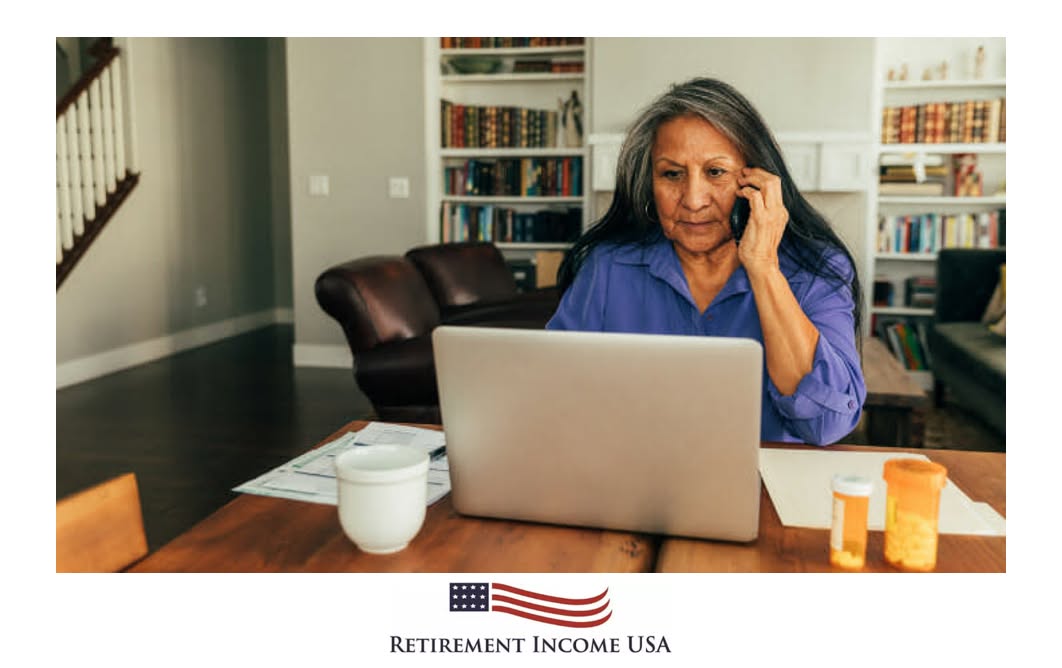 Retirement Income USA