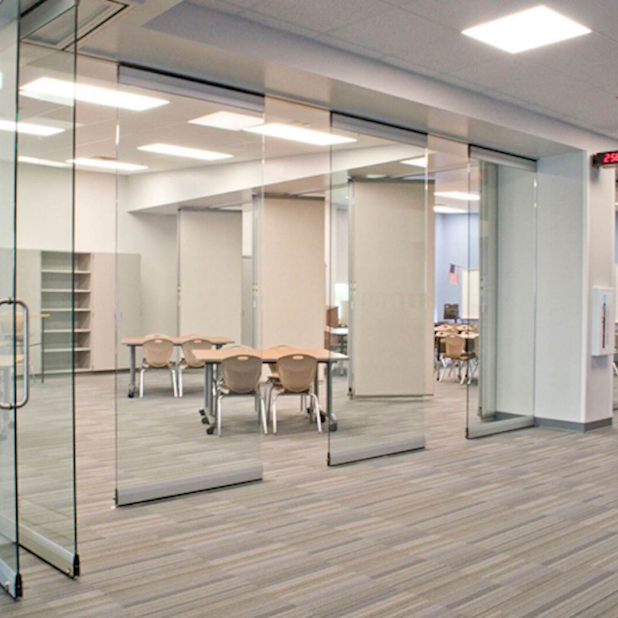 Allied Products Group Rockland