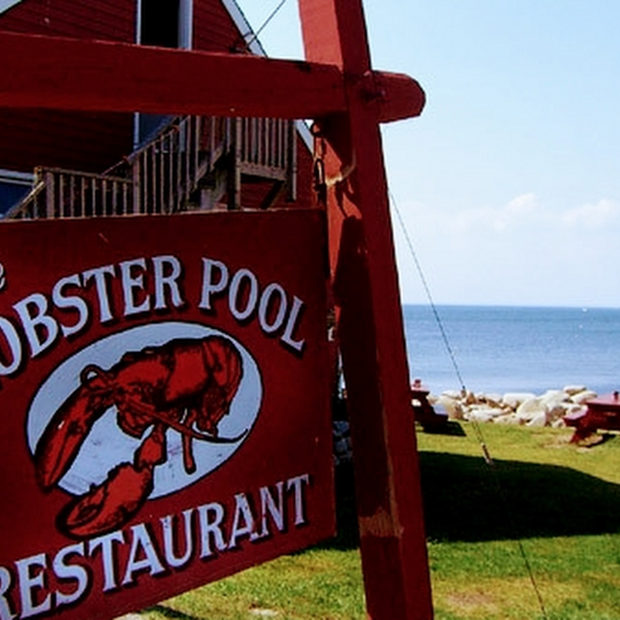The Lobster Pool Rockport